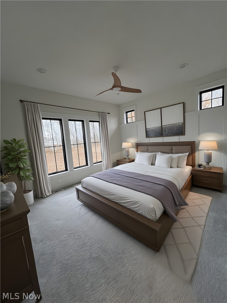 Barrington - Residential