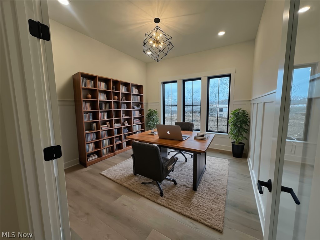 Barrington - Residential