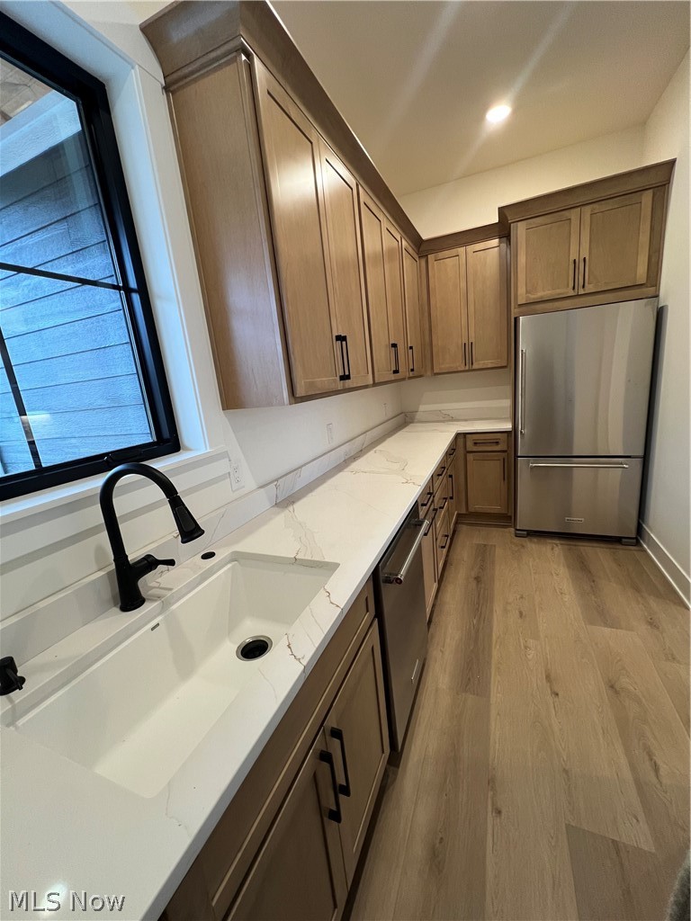 Barrington - Residential