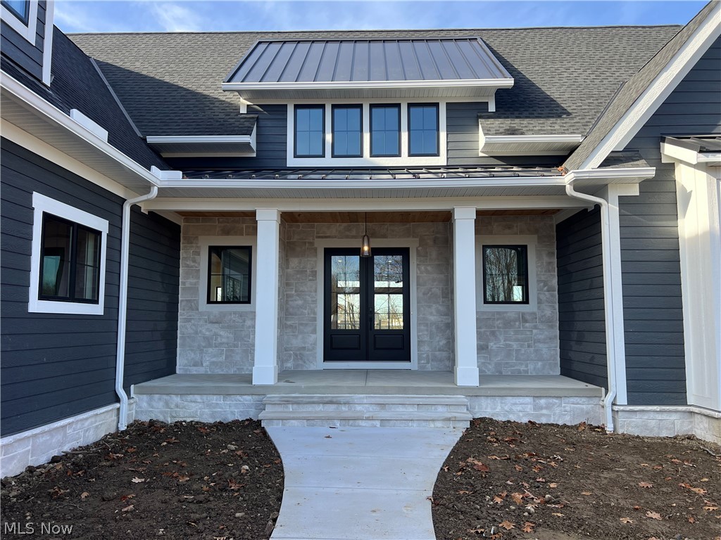 Barrington - Residential