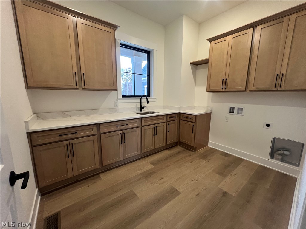 Barrington - Residential