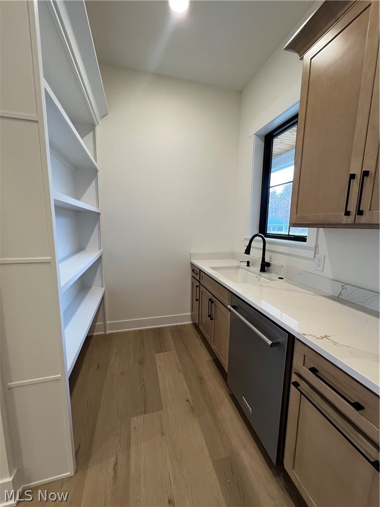 Barrington - Residential