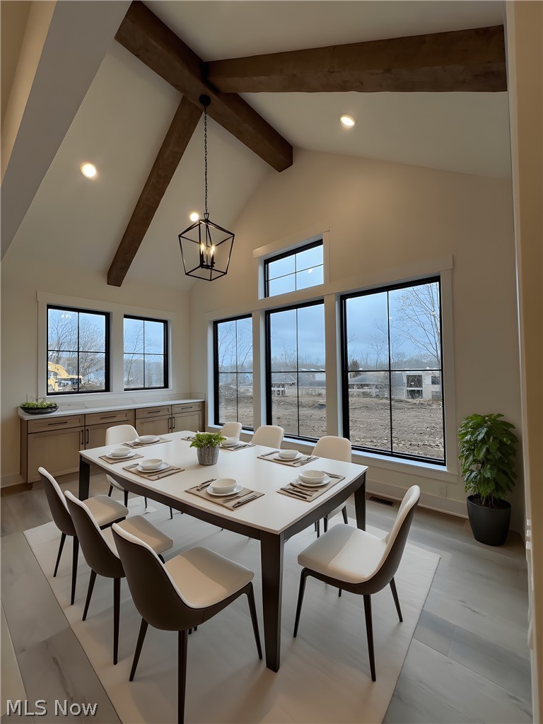 Barrington - Residential