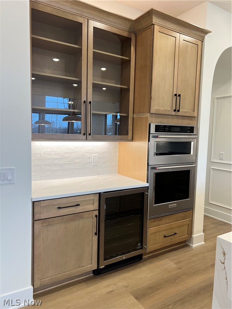 Barrington - Residential