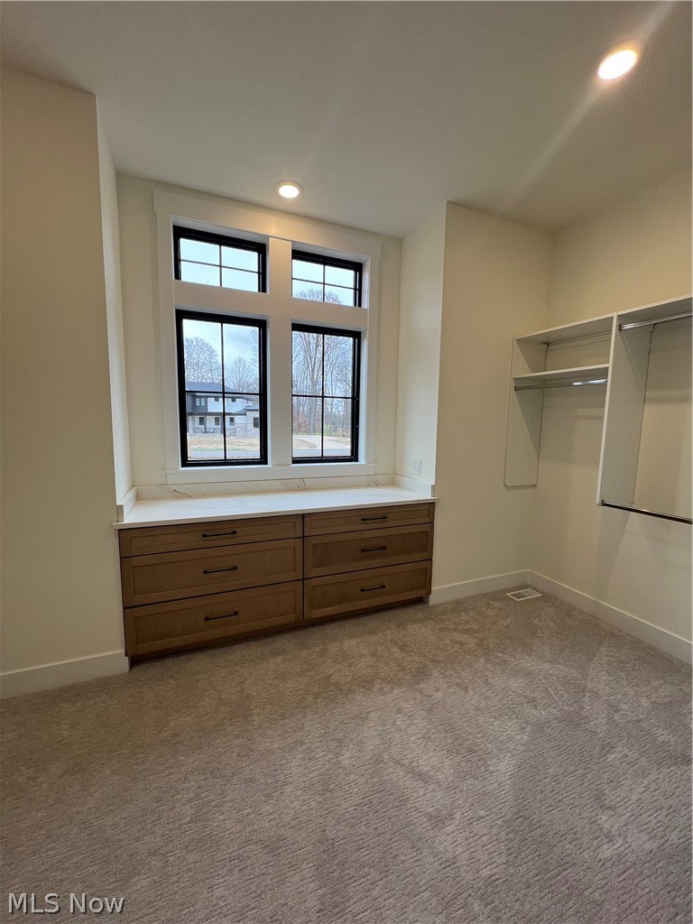 Barrington - Residential