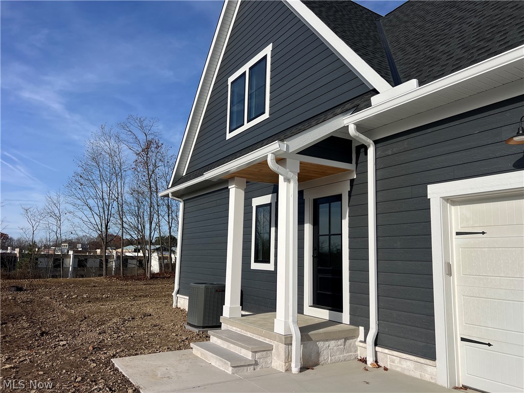 Barrington - Residential