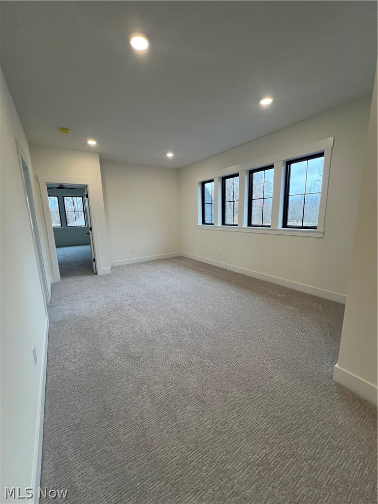 Barrington - Residential