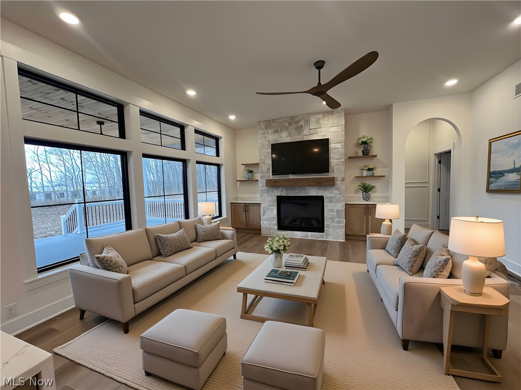 Barrington - Residential