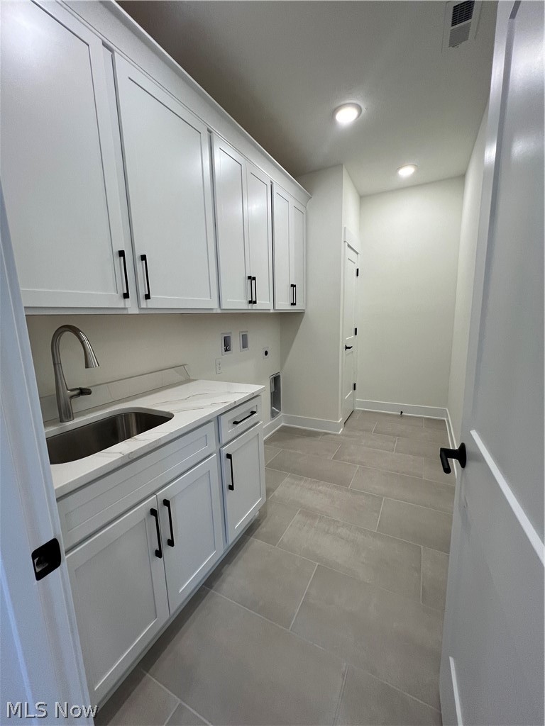 Barrington - Residential