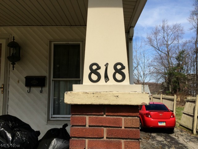 Horner - Residential