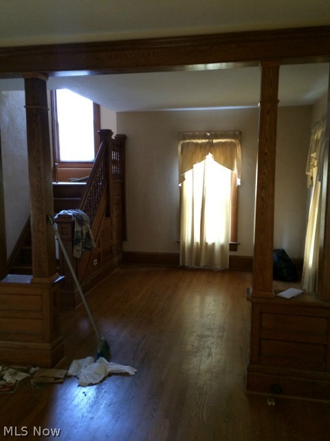 Horner - Residential