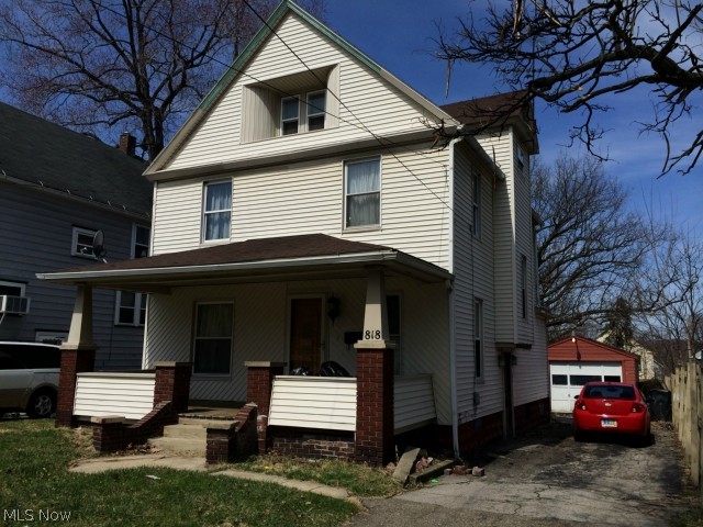 Horner - Residential