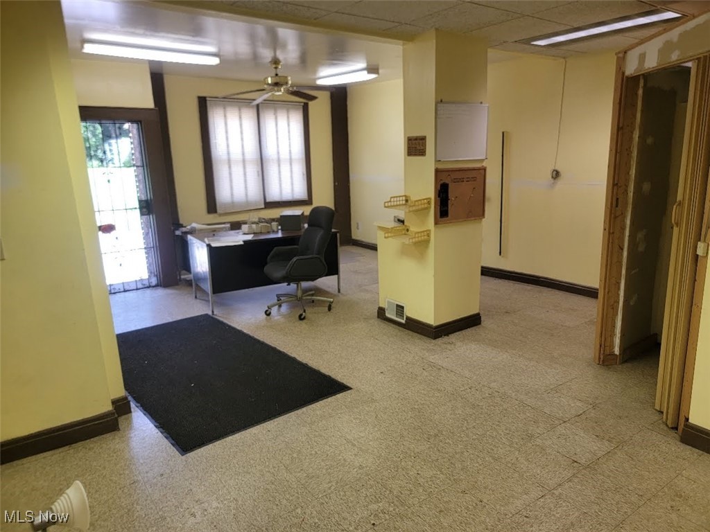 Berger & Wageman - Residential