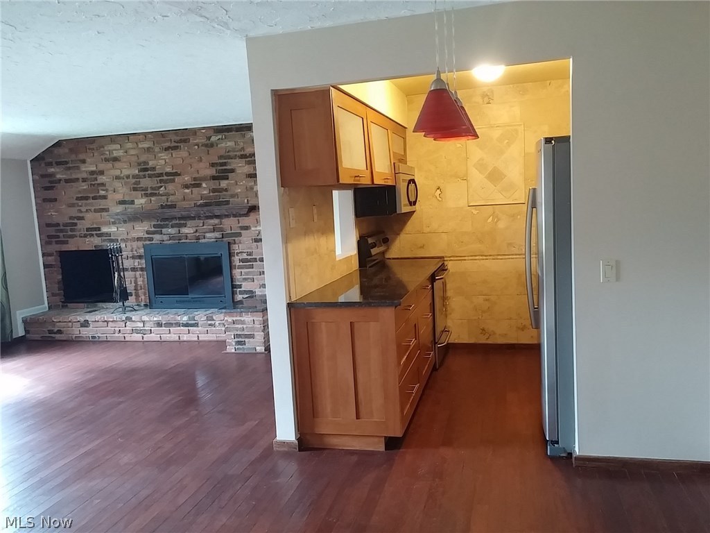 Carriage Hill Condo - Residential Lease