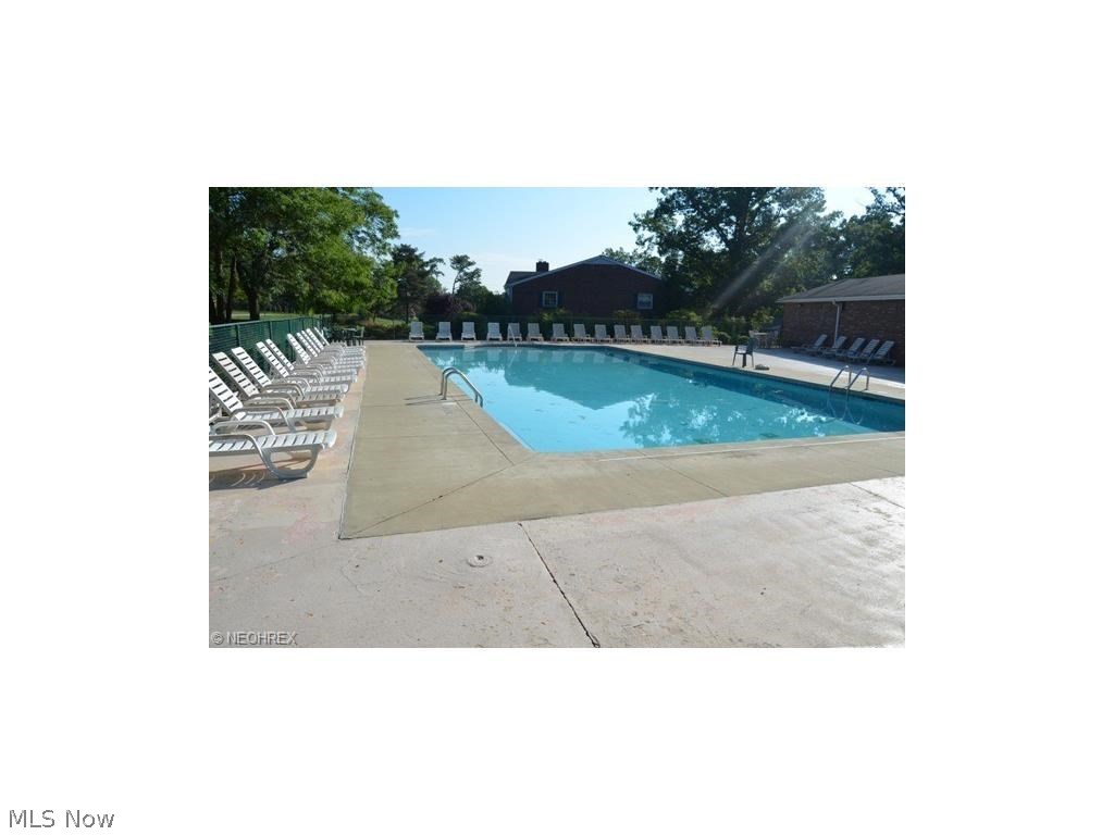 Carriage Hill Condo - Residential Lease