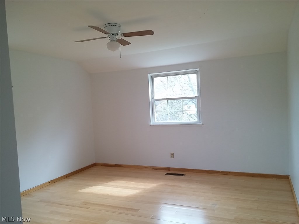 Carriage Hill Condo - Residential Lease
