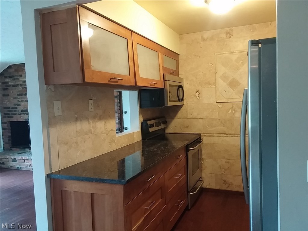 Carriage Hill Condo - Residential Lease