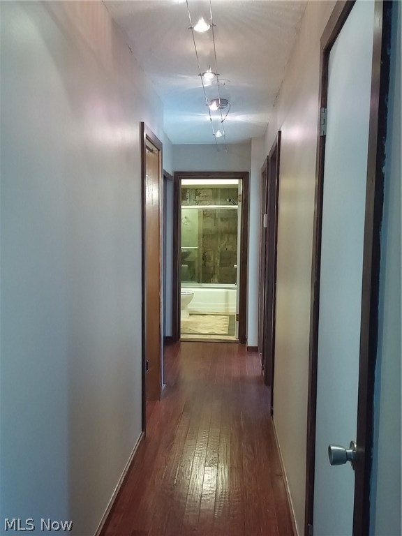 Carriage Hill Condo - Residential Lease