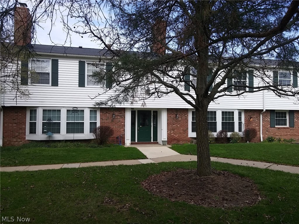 Carriage Hill Condo - Residential Lease