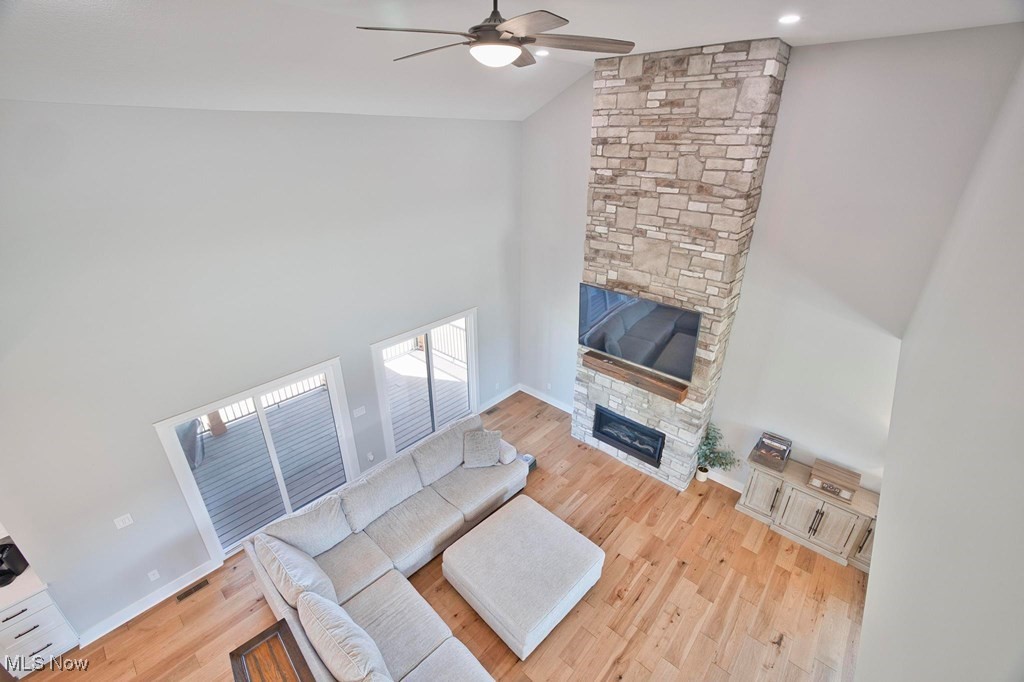 164 Apple Hill Lane, Parkersburg, West Virginia image 21