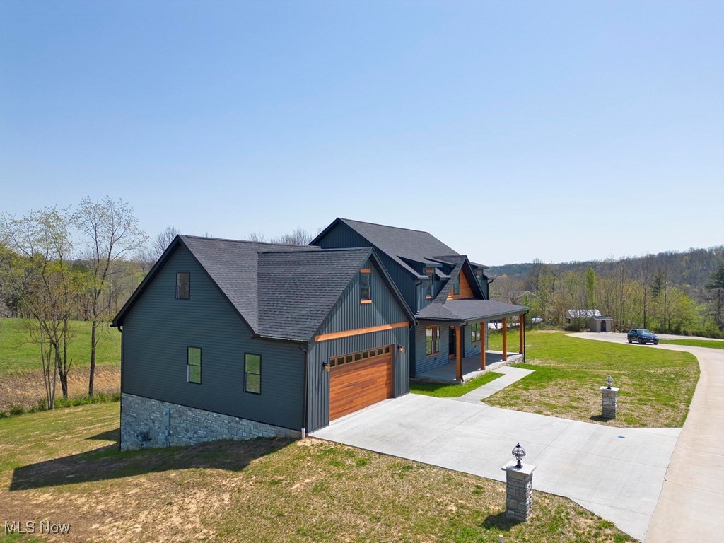 164 Apple Hill Lane, Parkersburg, West Virginia image 39