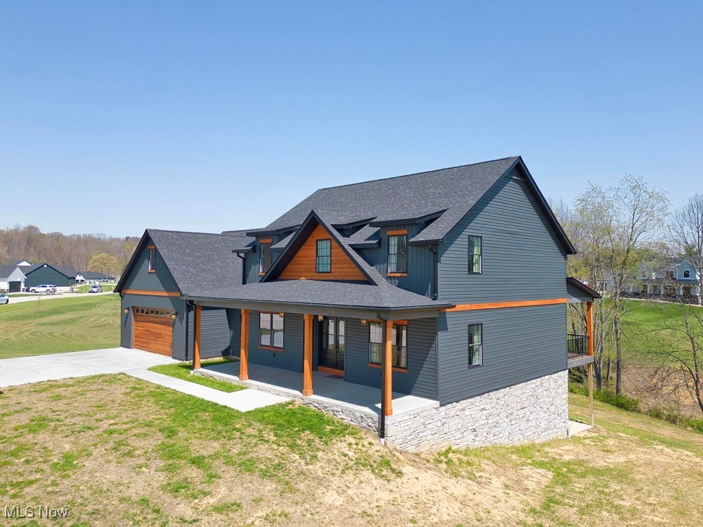 164 Apple Hill Lane, Parkersburg, West Virginia image 43