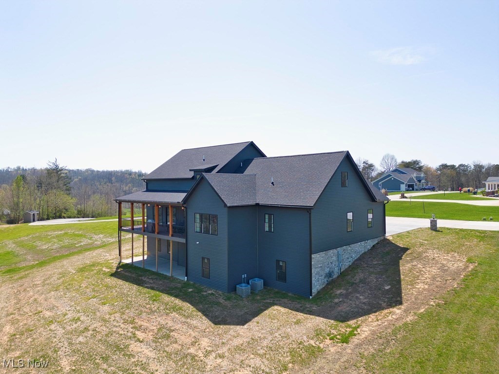 164 Apple Hill Lane, Parkersburg, West Virginia image 47