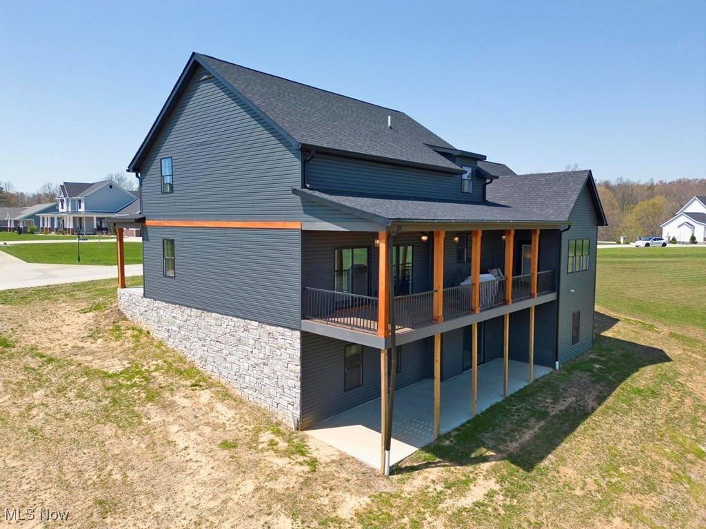 164 Apple Hill Lane, Parkersburg, West Virginia image 40