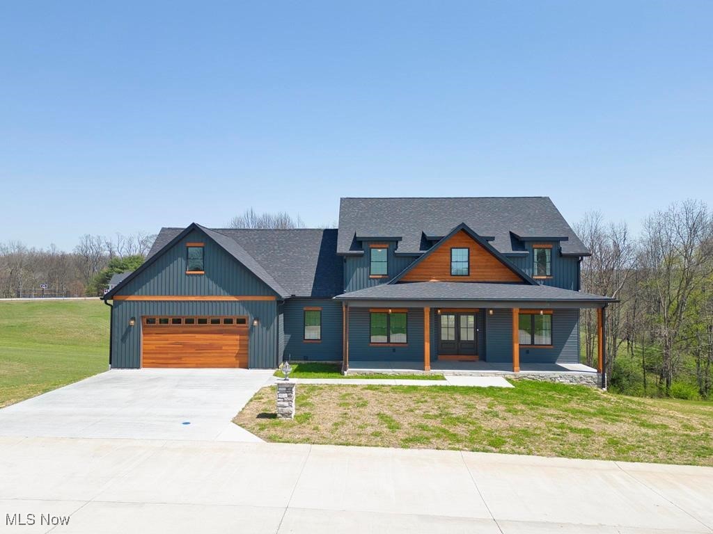 164 Apple Hill Lane, Parkersburg, West Virginia image 1