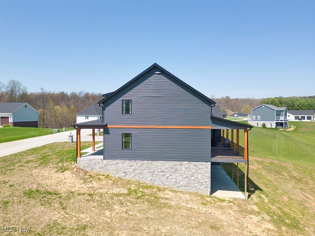 164 Apple Hill Lane, Parkersburg, West Virginia image 46