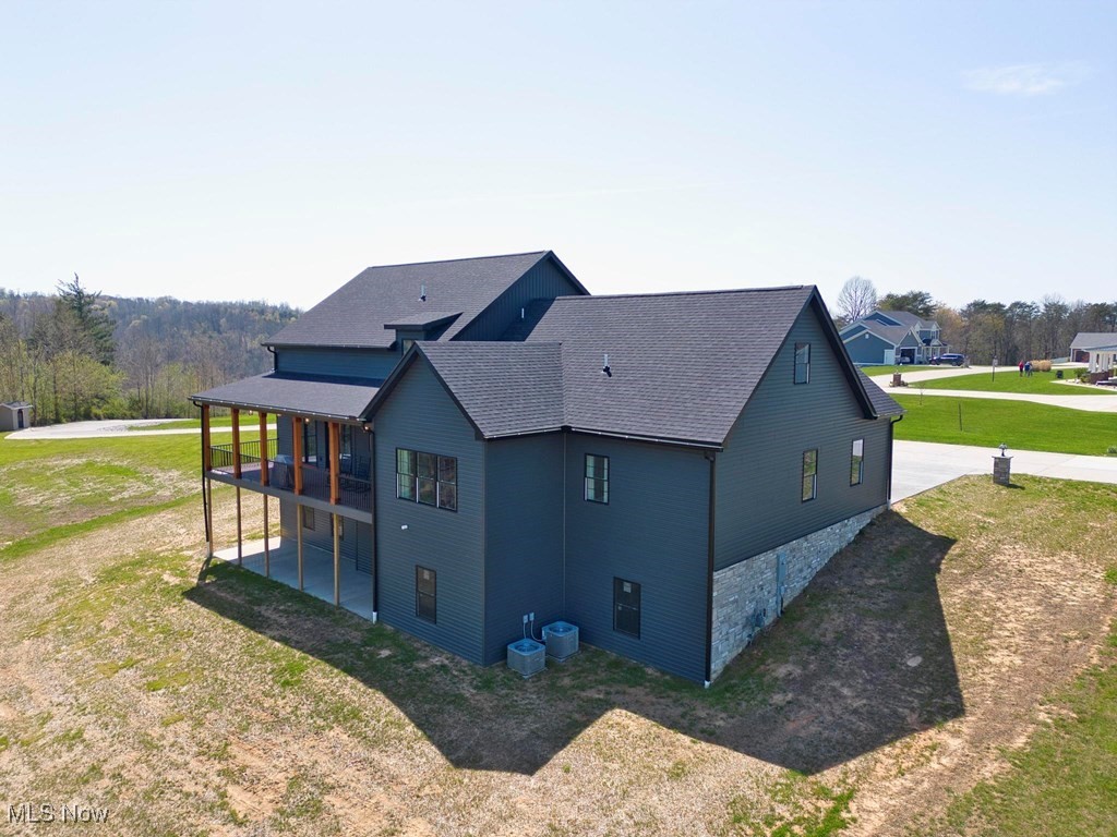 164 Apple Hill Lane, Parkersburg, West Virginia image 45
