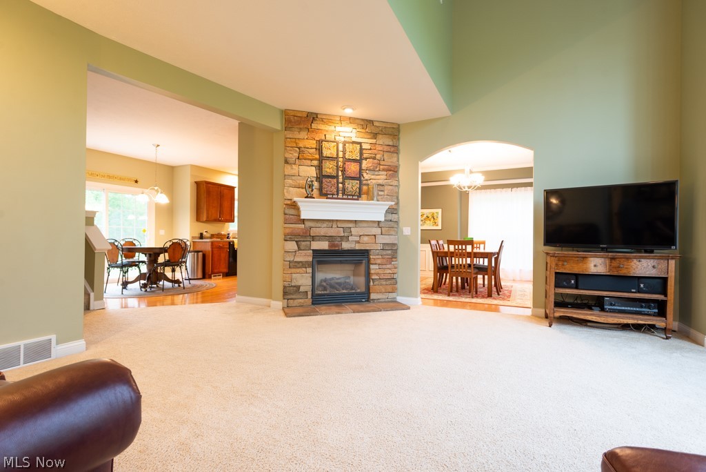 Chester 03 - Residential