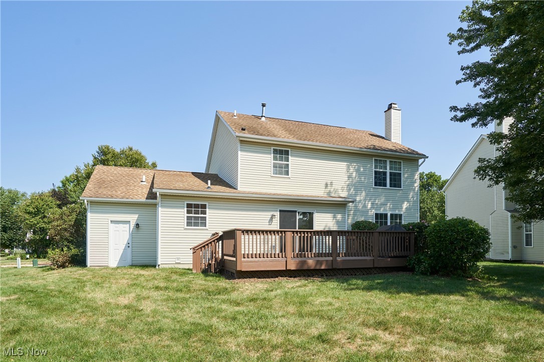 Stonecreek Sub - Residential