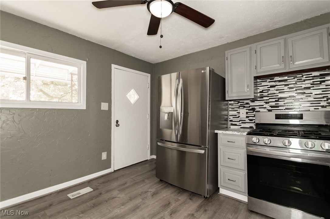 Bedford - Residential