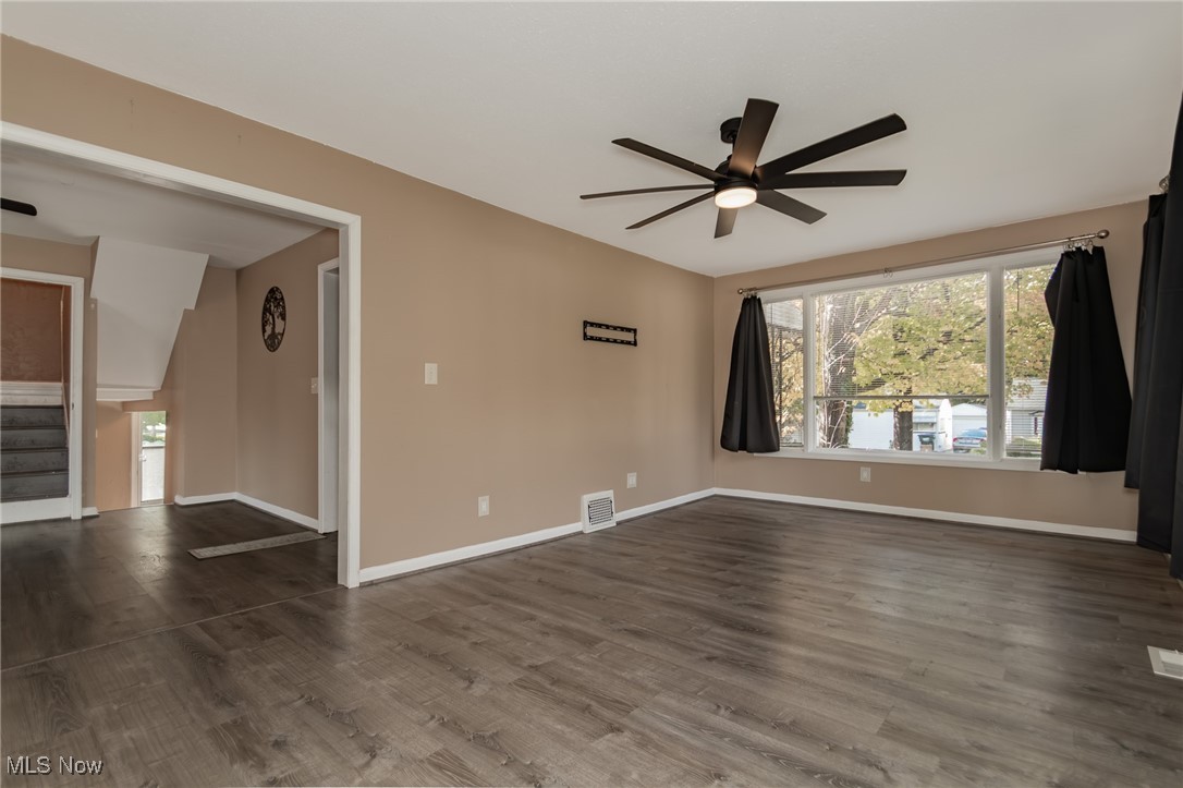 Bedford - Residential