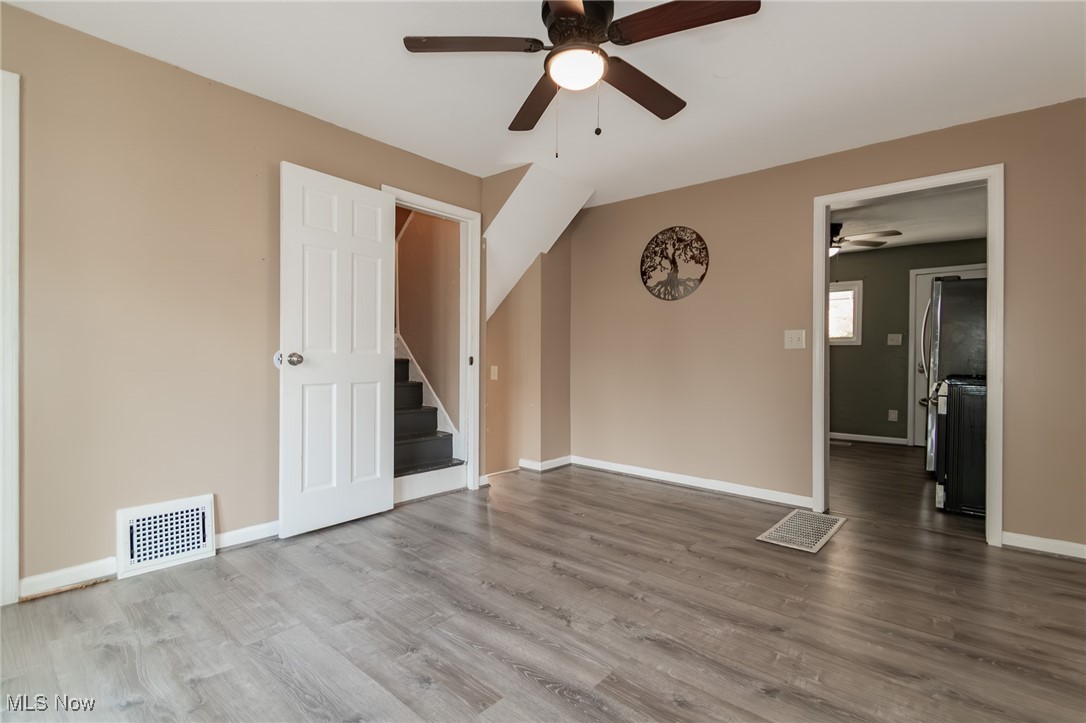 Bedford - Residential