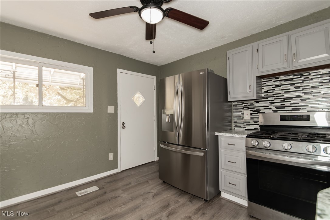 Bedford - Residential