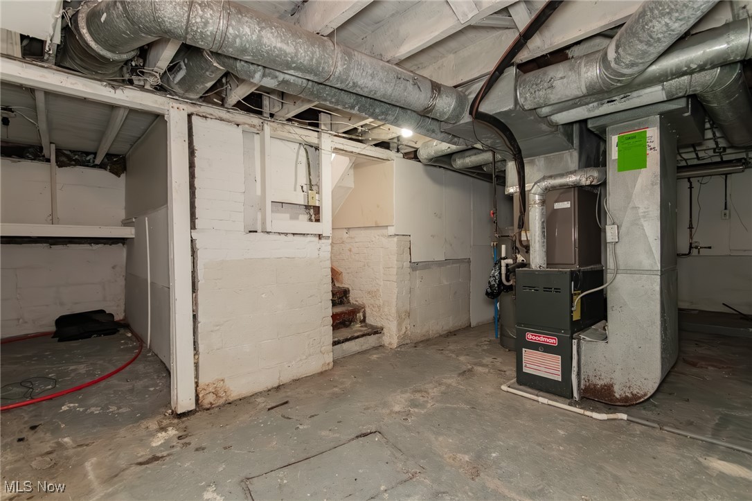 Bedford - Residential