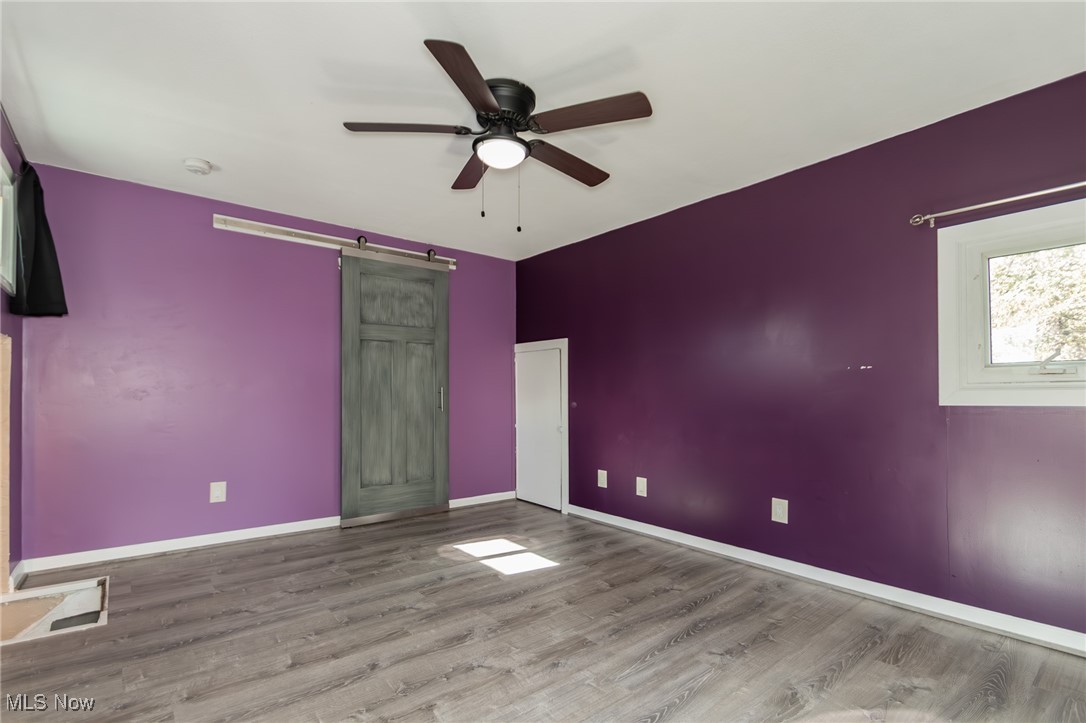 Bedford - Residential