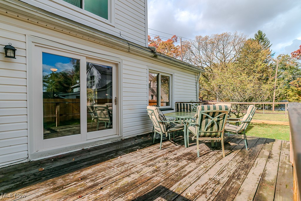 Bedford - Residential