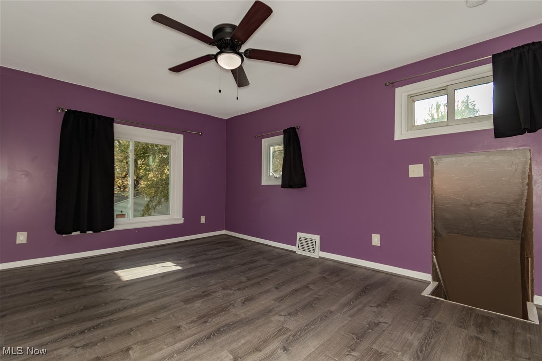 Bedford - Residential