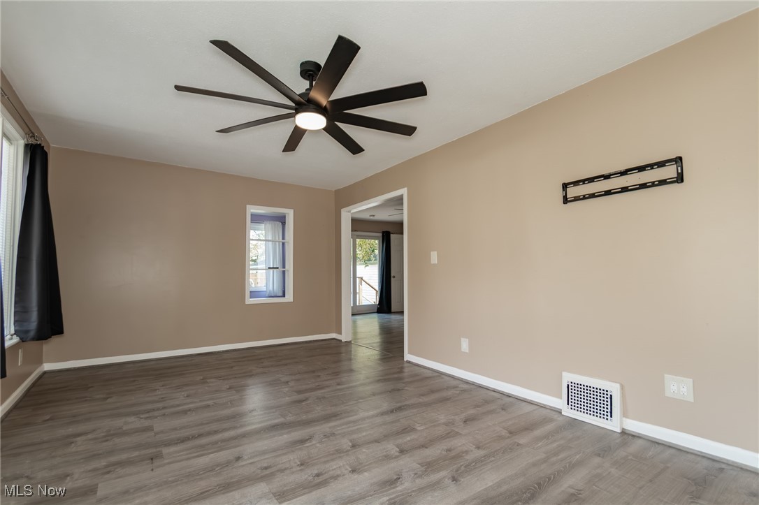 Bedford - Residential