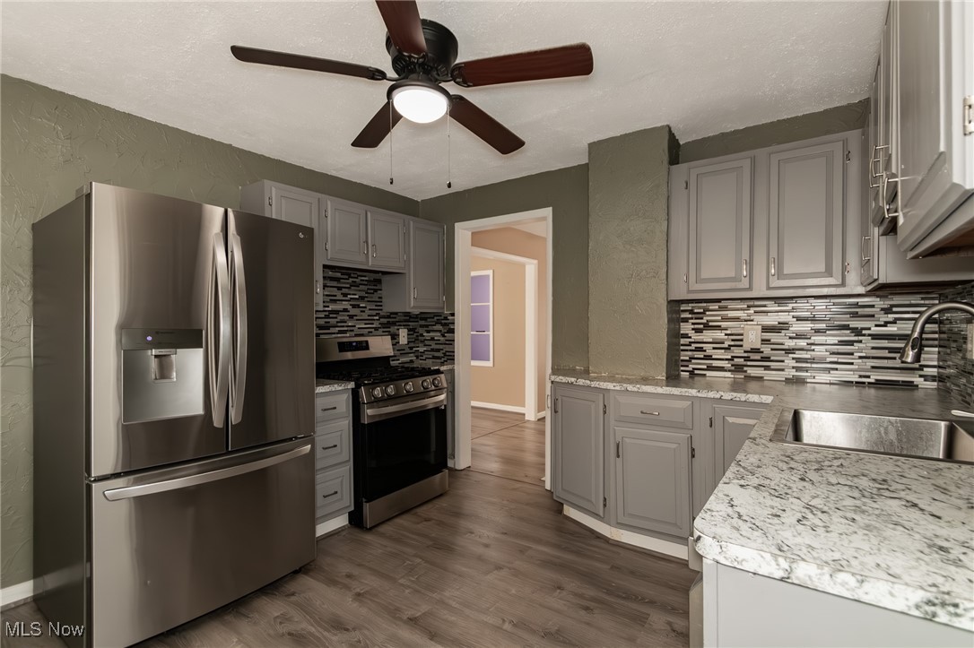 Bedford - Residential