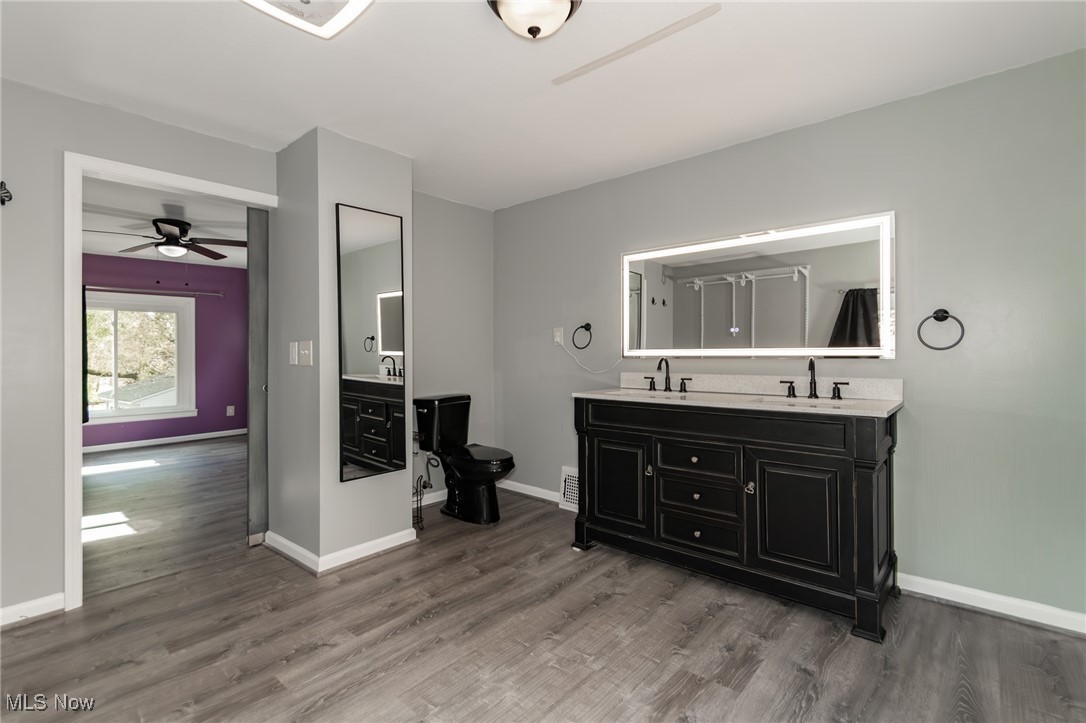 Bedford - Residential