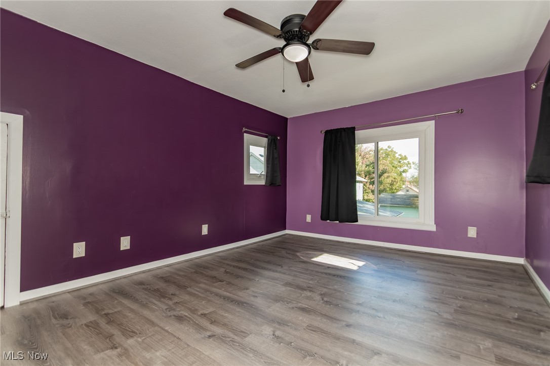 Bedford - Residential