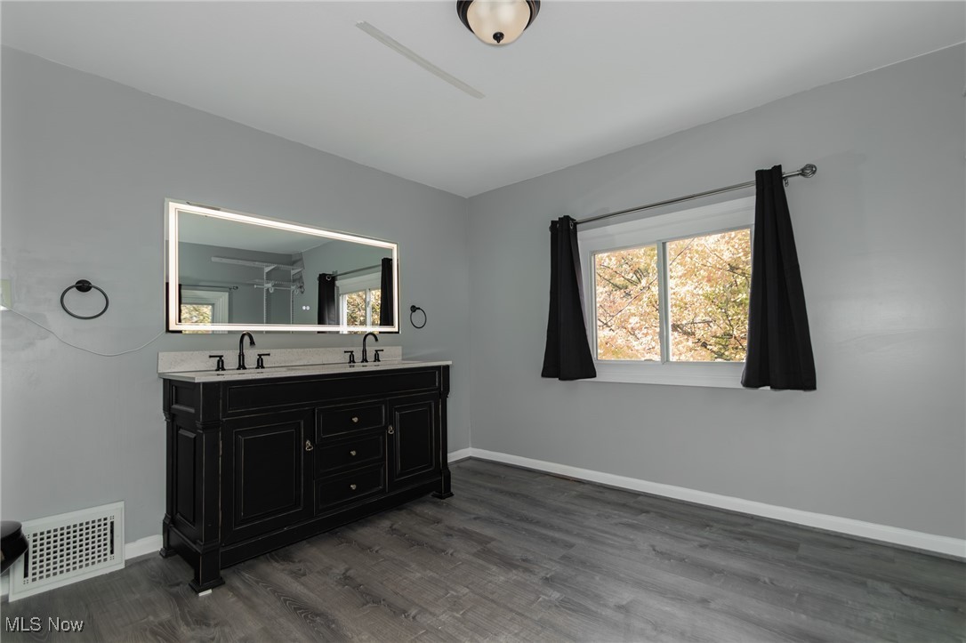 Bedford - Residential