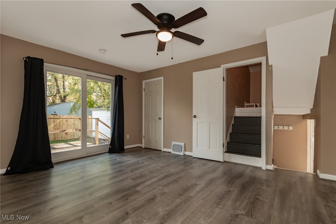 Bedford - Residential