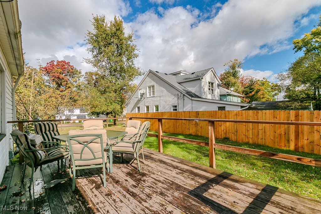 Bedford - Residential