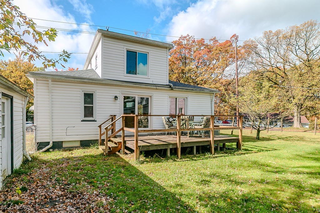 Bedford - Residential