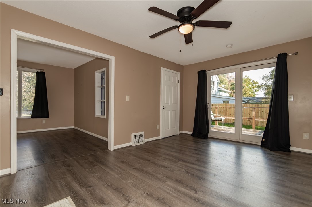 Bedford - Residential